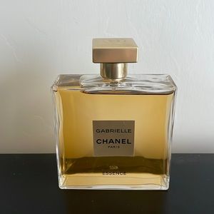 Gabrielle Essence Chanel Perfume